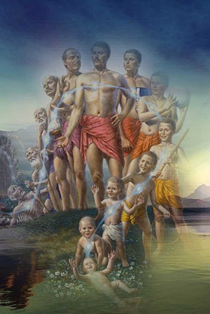 Падма-пурана | bhaktivaibhava