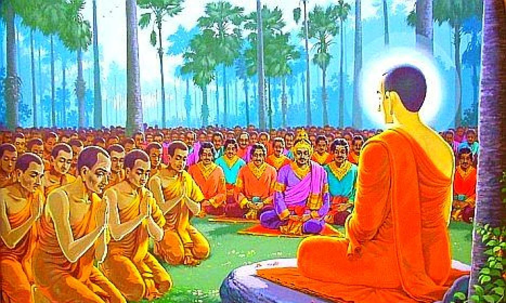 Проповедь будды. Будда дхарма Сангха. Буддизм Тхеравада /хинаяна Будда. Будда Гаутама и ученики. Будда Гаутама Шакьямуни с учениками.