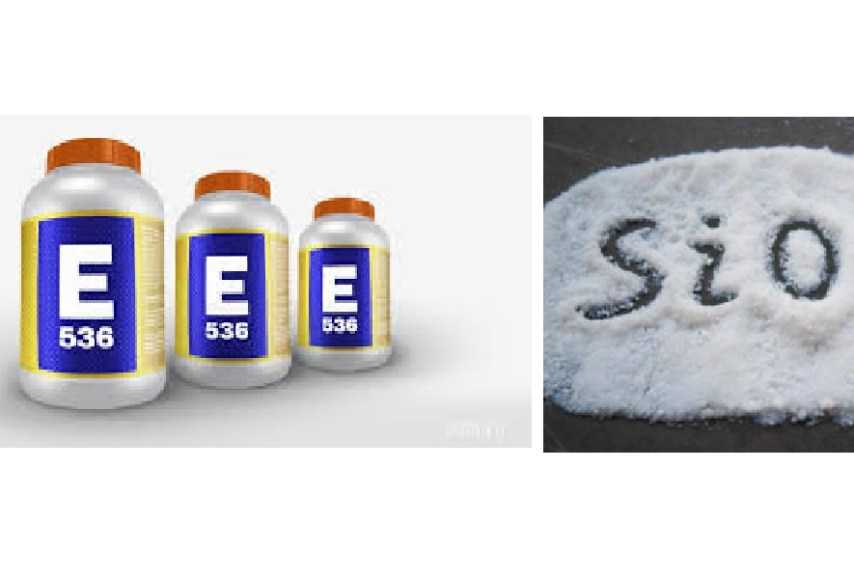 Пищевая добавка е535 в соли и других продуктах: что это, опасна или нет, влияние на здоровье