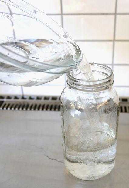 Можно ли пить дистиллированную воду - правда и вымысел :: syl.ru