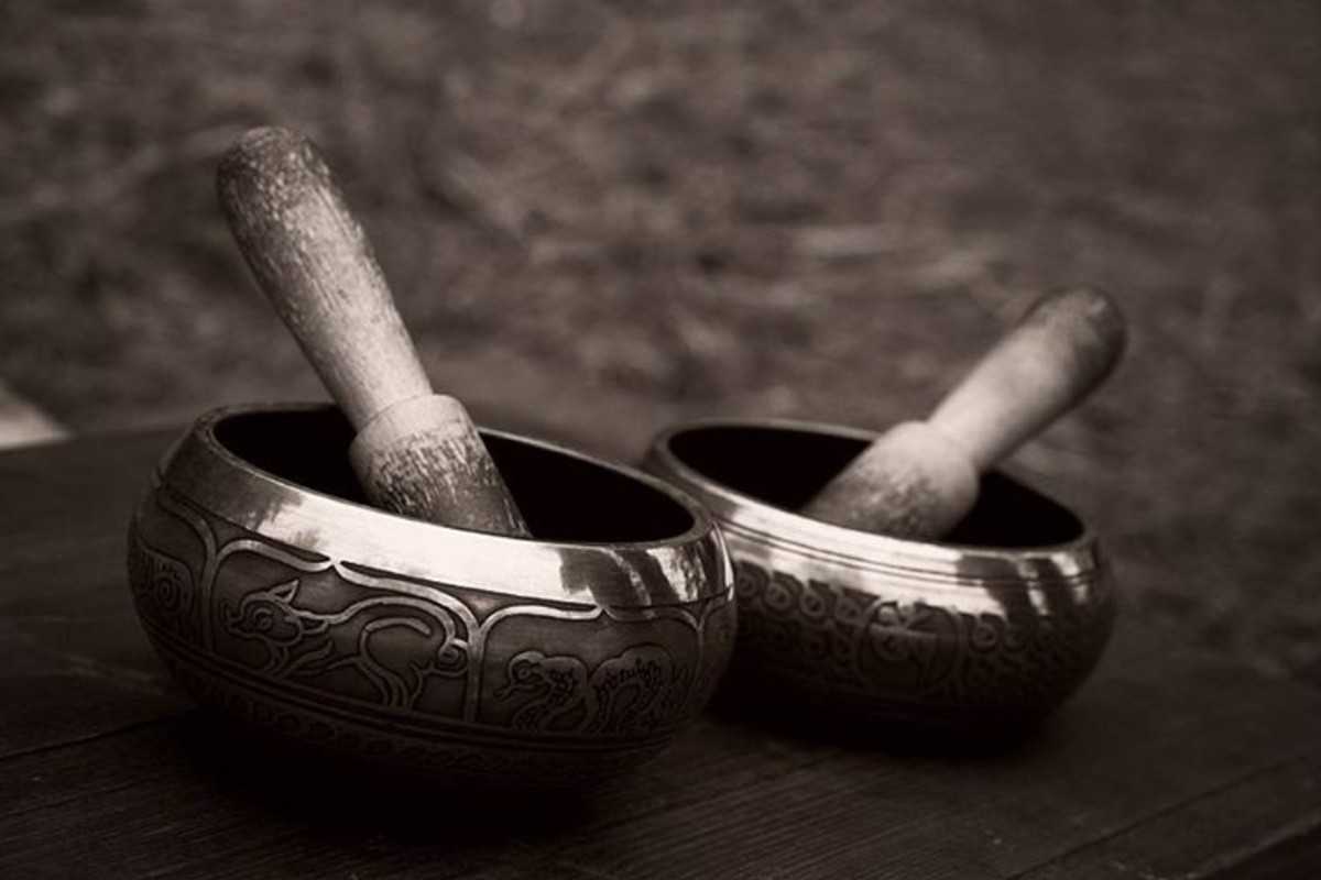 Поющие тибетские чаши. как выбрать поющую чашу для себя?