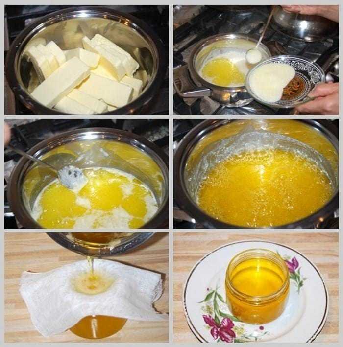 Масла основы рецепты. Масло гхи Ghee. Топлёное масло в домашних. Топленое масло в кастрюле. Масло гхи приготовление.