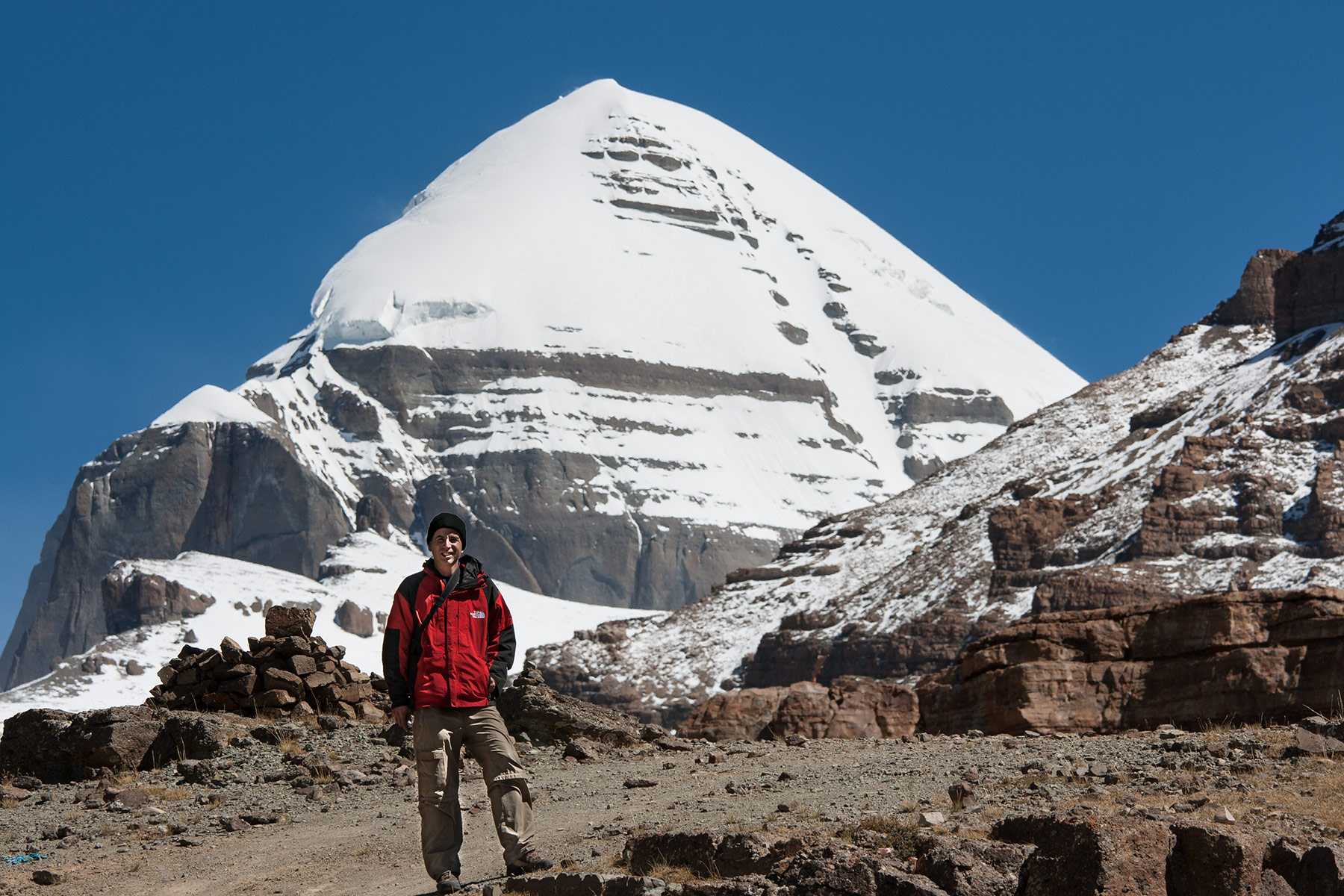 Гора кайлаш в тибете — загадочное место силы и непокоренная вершина