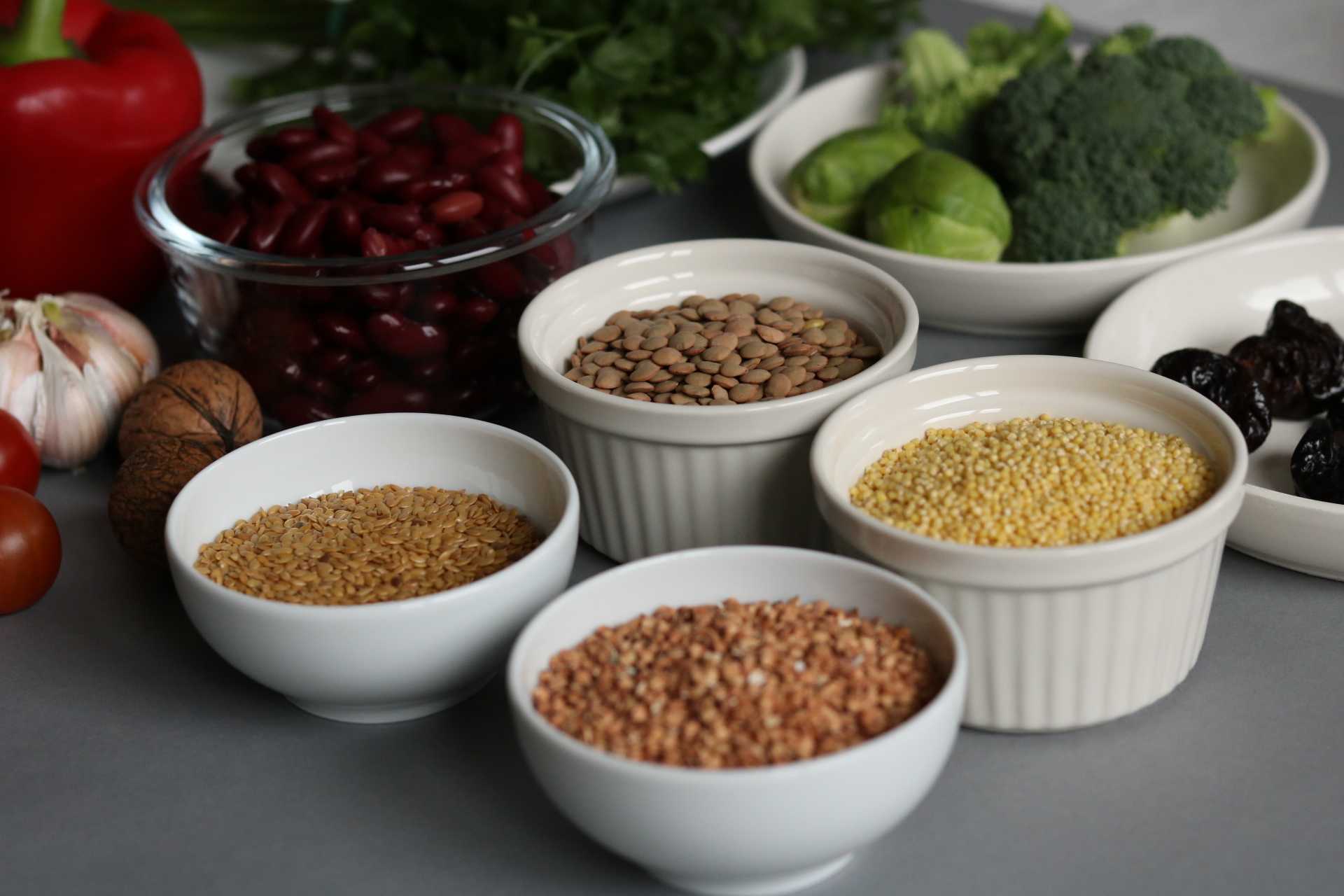 Список продуктов-суперфудов. что в них особенного?