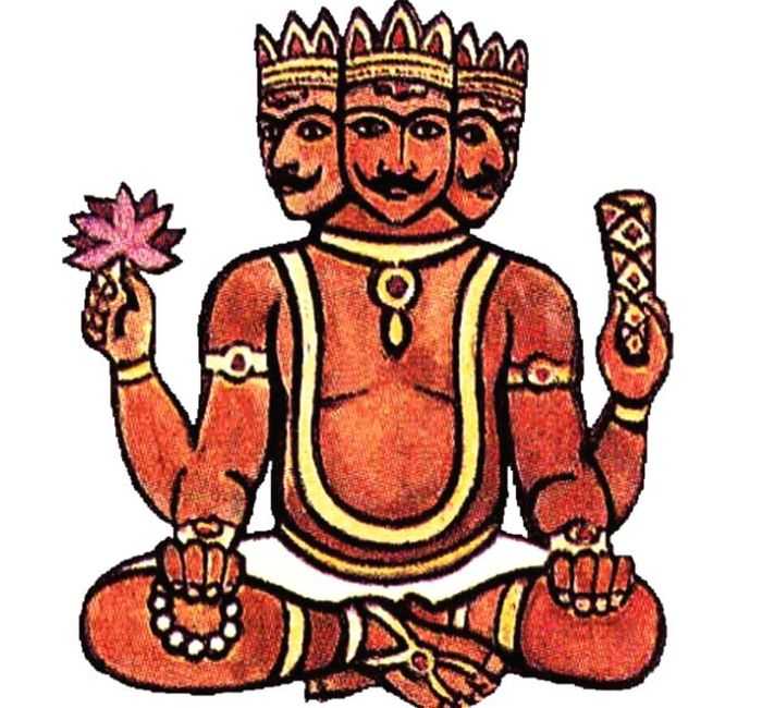 Летательные аппараты и ядерное оружие в древней индии: vimana.su -  уфология и палеоконтакт