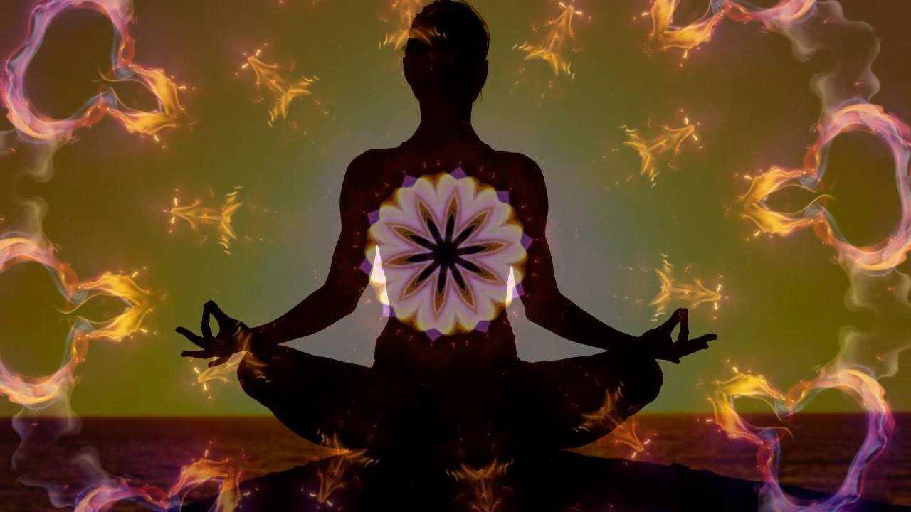 Медитация. как создавать медитации для себя и для других?