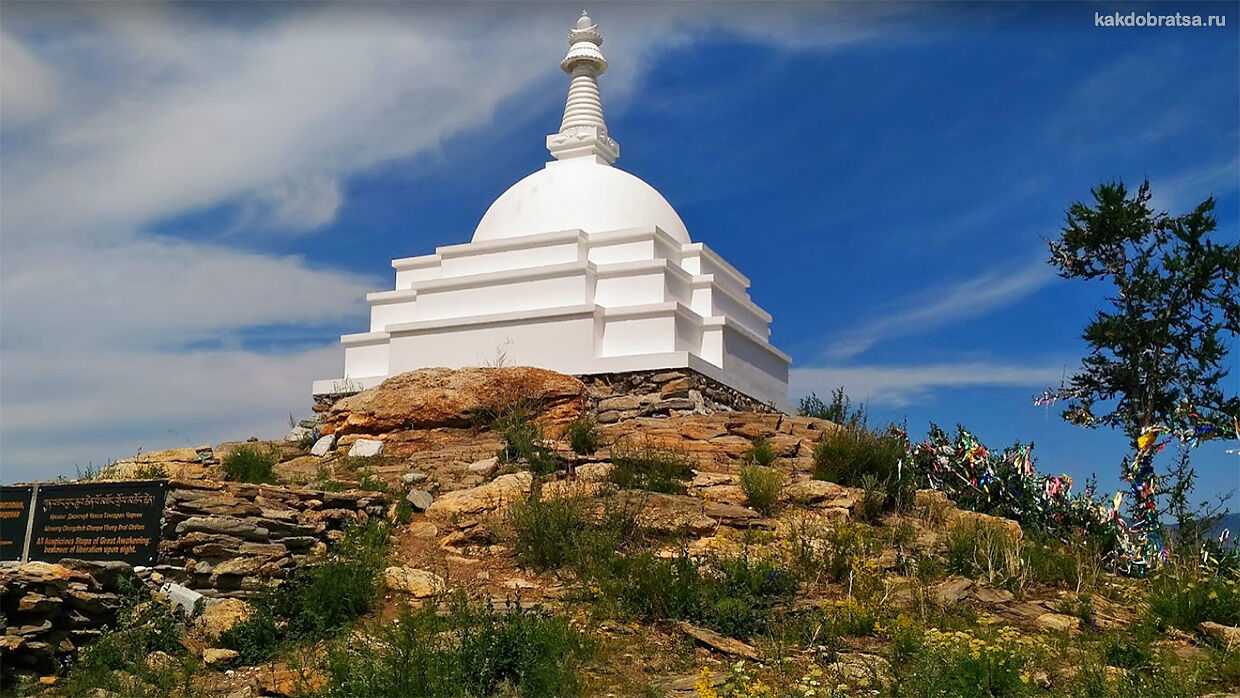 Большая ступа в санчи – старинный буддийский храм в индии