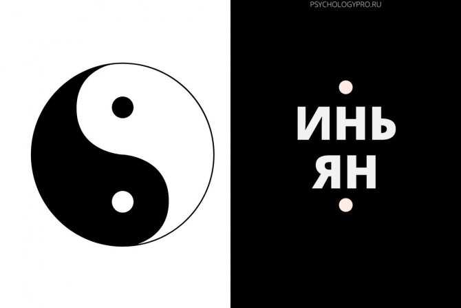 Инь-ян / символизм-символы - значение символа инь-ян - что символизирует инь-ян? / тай цзы - великий предел