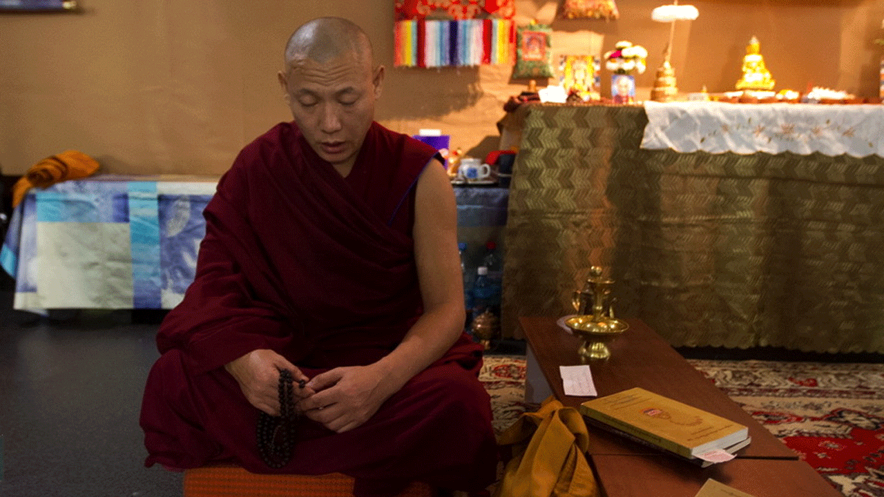 6 самых шокирующих фактов о тибетских ламах