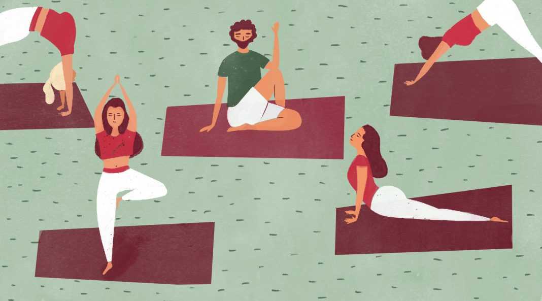 Йога сутры - источник философии и практики йоги