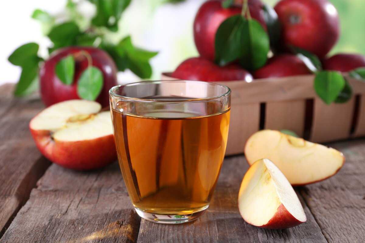 Яблочный сок. польза и вред. как приготовить на зиму в домашних условиях? сок из яблок | рецепты здоровья