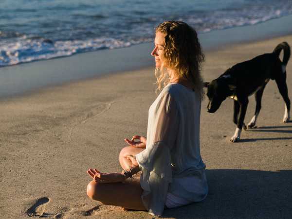 Что такое метта-медитация и почему вам стоит начинать с нее каждый день