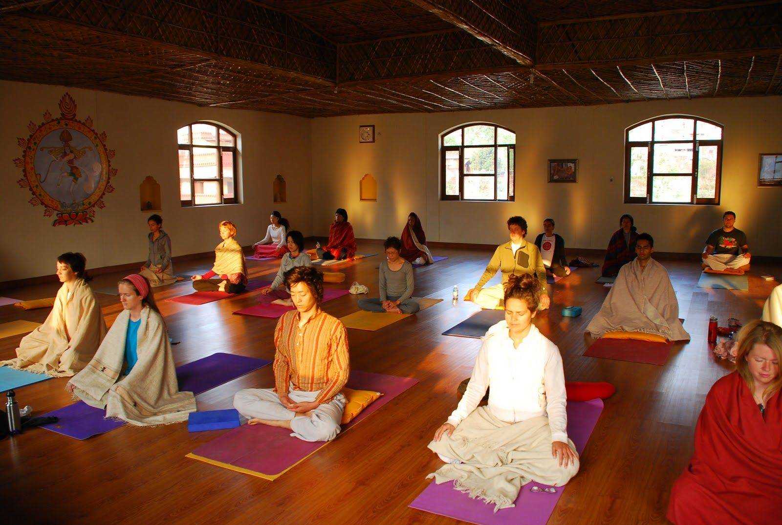 Випассана - медитация для начинающих, как начать выполнять дома самостоятельно
