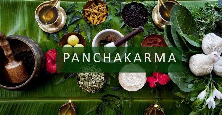 Панчакарма: лечение по-индийски.