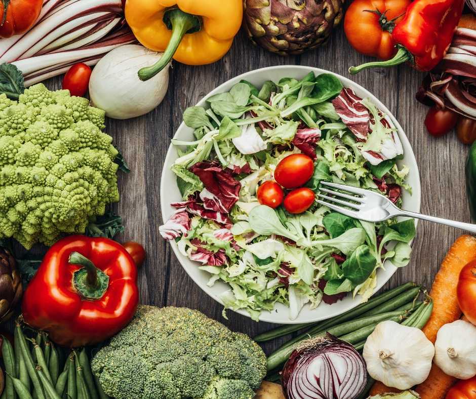Вегетарианство: польза и вред для здоровья мужчин, женщин и подростков