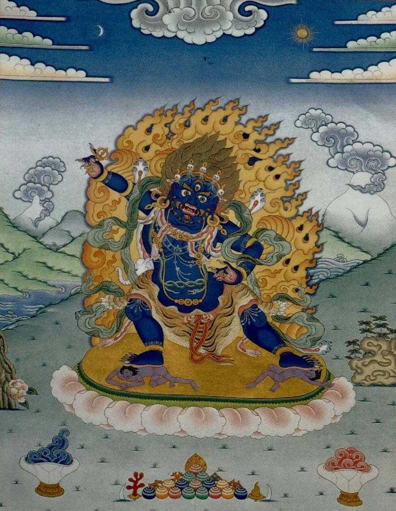 Список бодхисаттв - list of bodhisattvas - abcdef.wiki