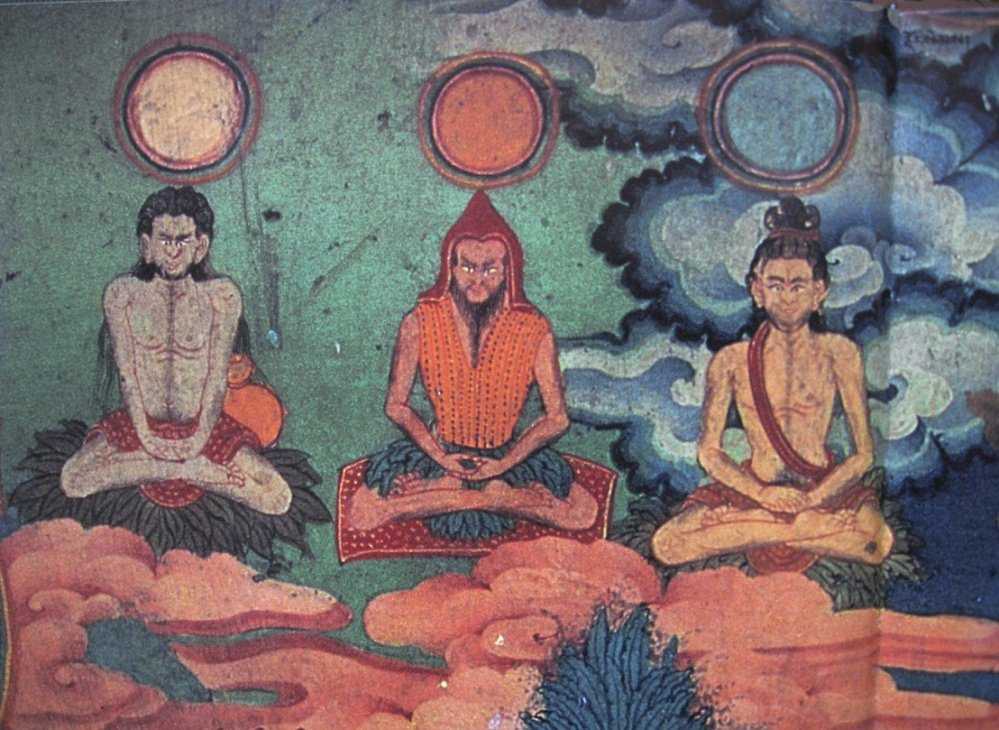 Патанджали. йога сутра – перевод вивекананды (1906). – acupuncture and karma yoga institute