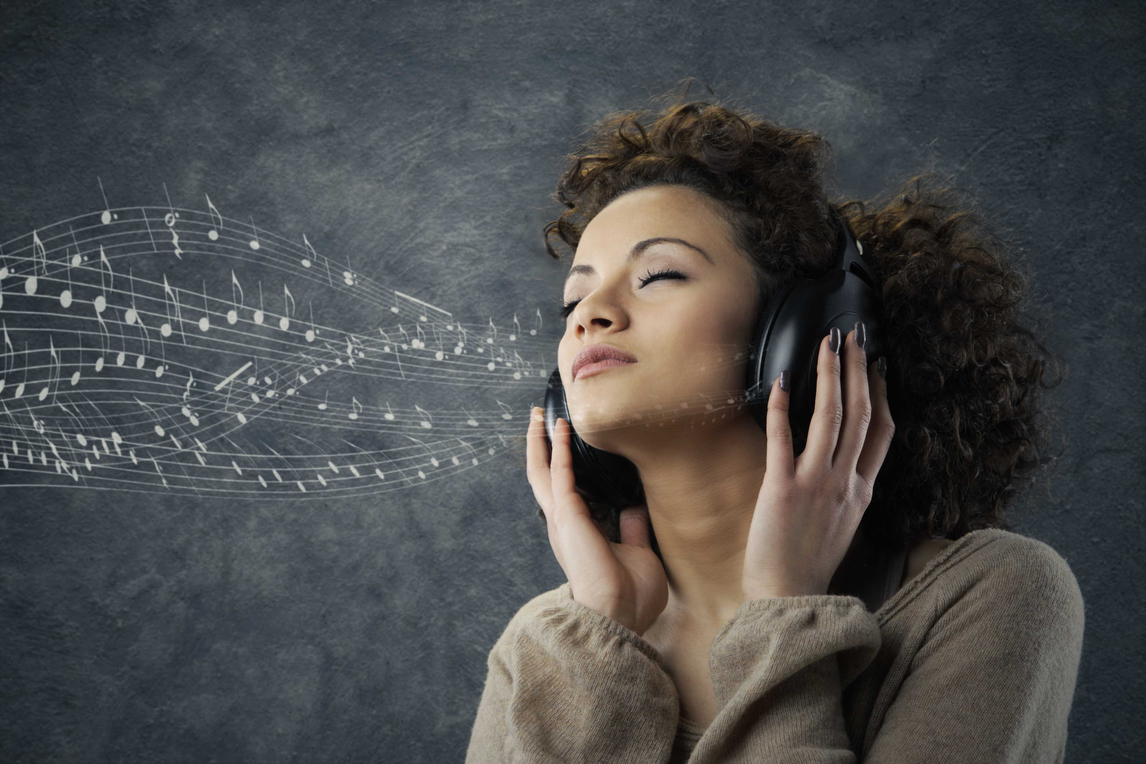Музыка и её влияние на человека