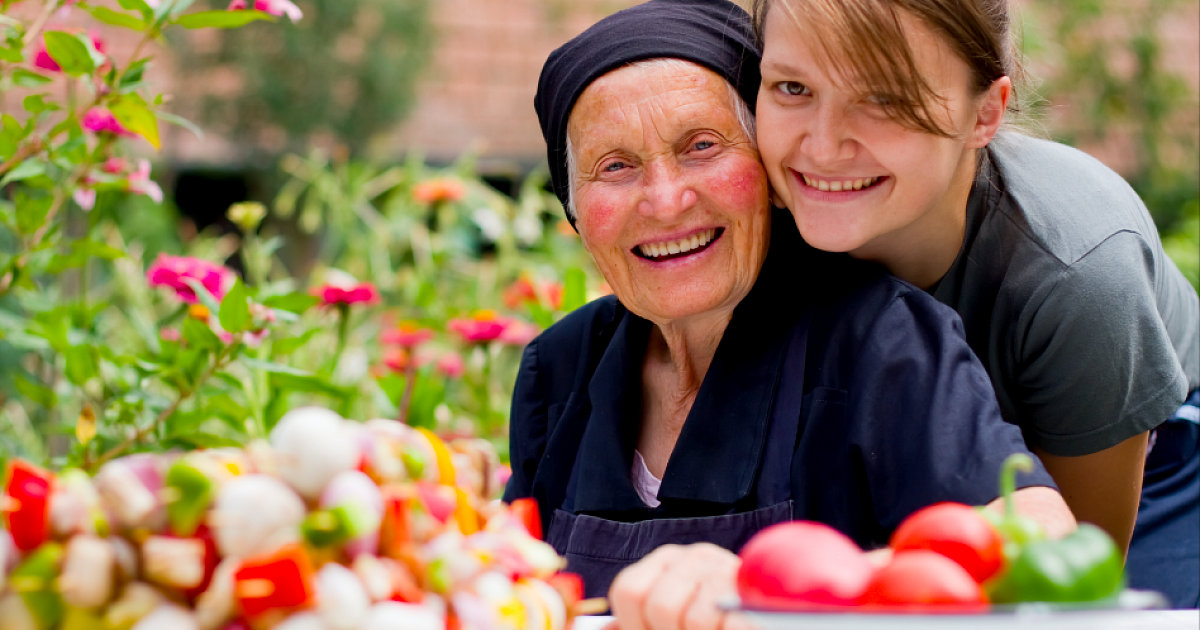 33 секрета долголетия: пища и образ жизни долгожителей – здоровье как усилие воли