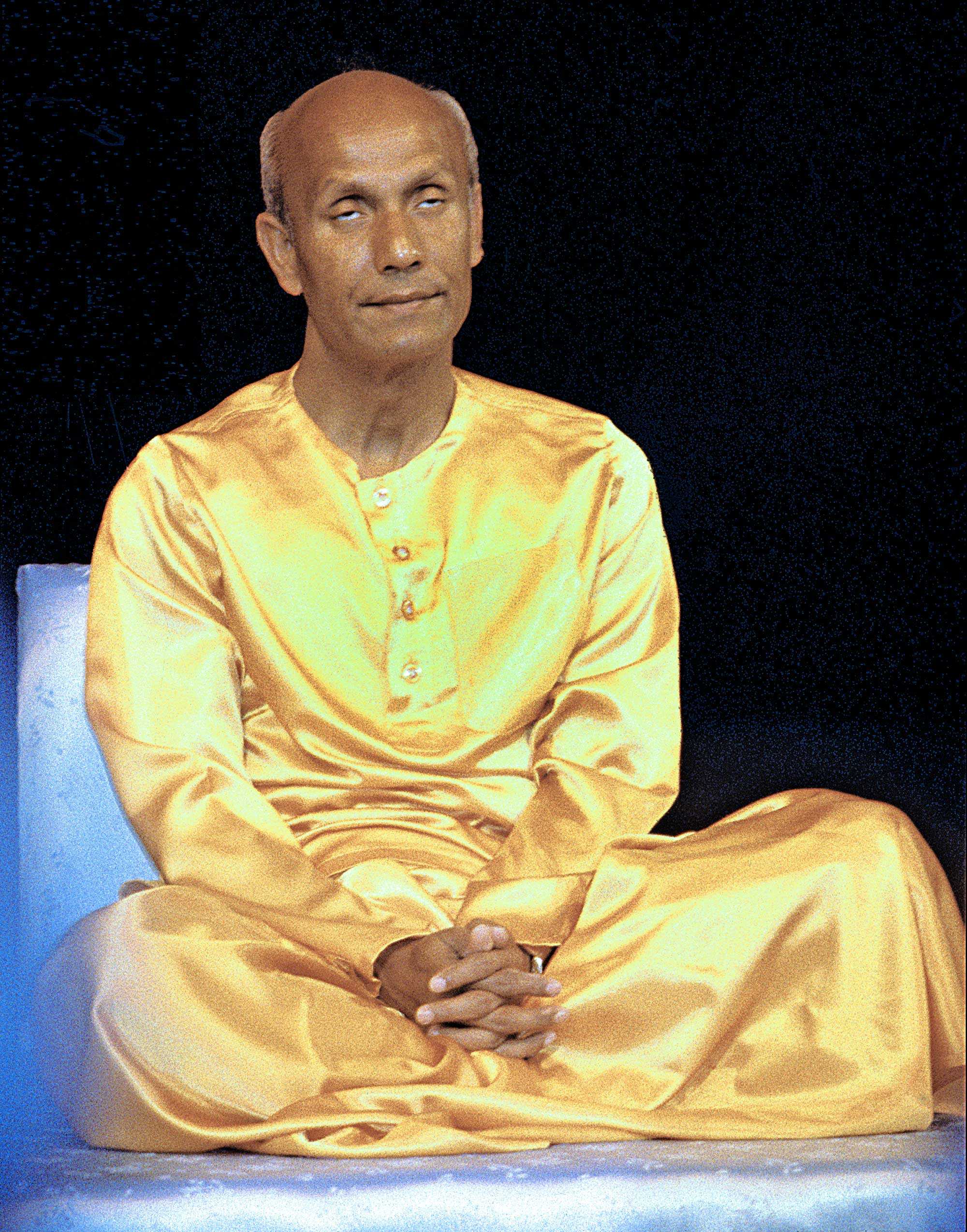 Запись медитаций. Шри Чинмой самадхи. Сахаджа самадхи. Асампраджнята самадхи.