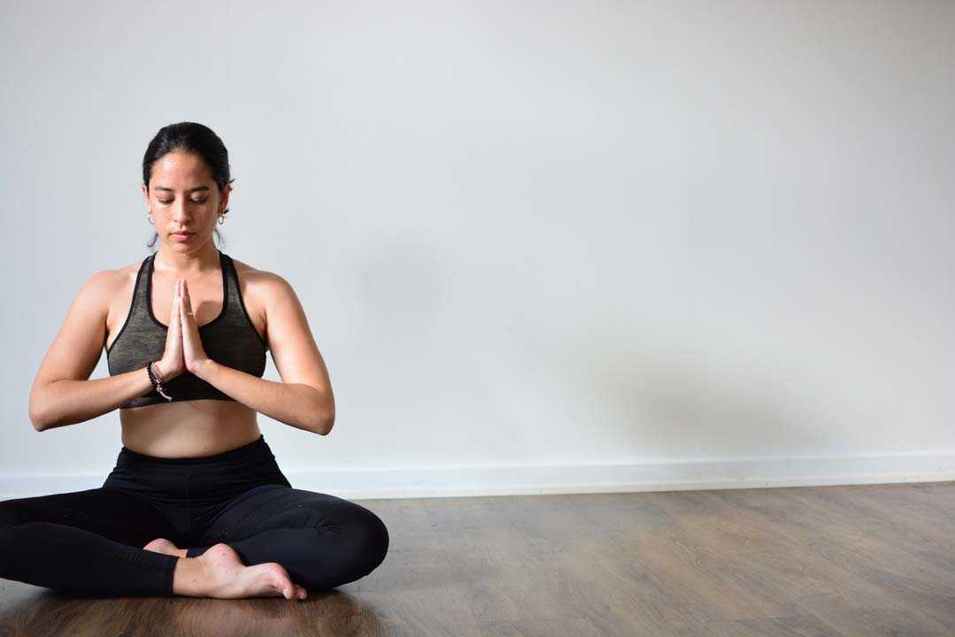Восьмиступенчатая йога патанджали - духовный путь до самадхи
