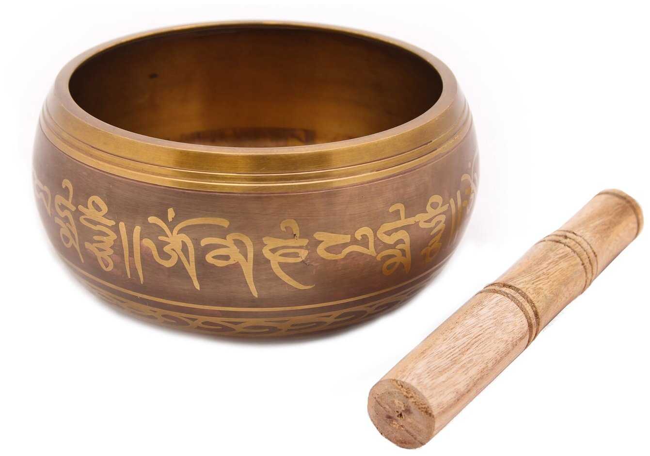 Тибетские поющие чаши: в чем суть практики звукотерапии для тела и духа