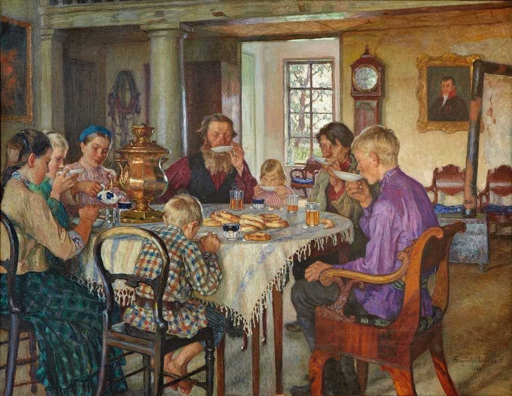Картины для описания по русскому