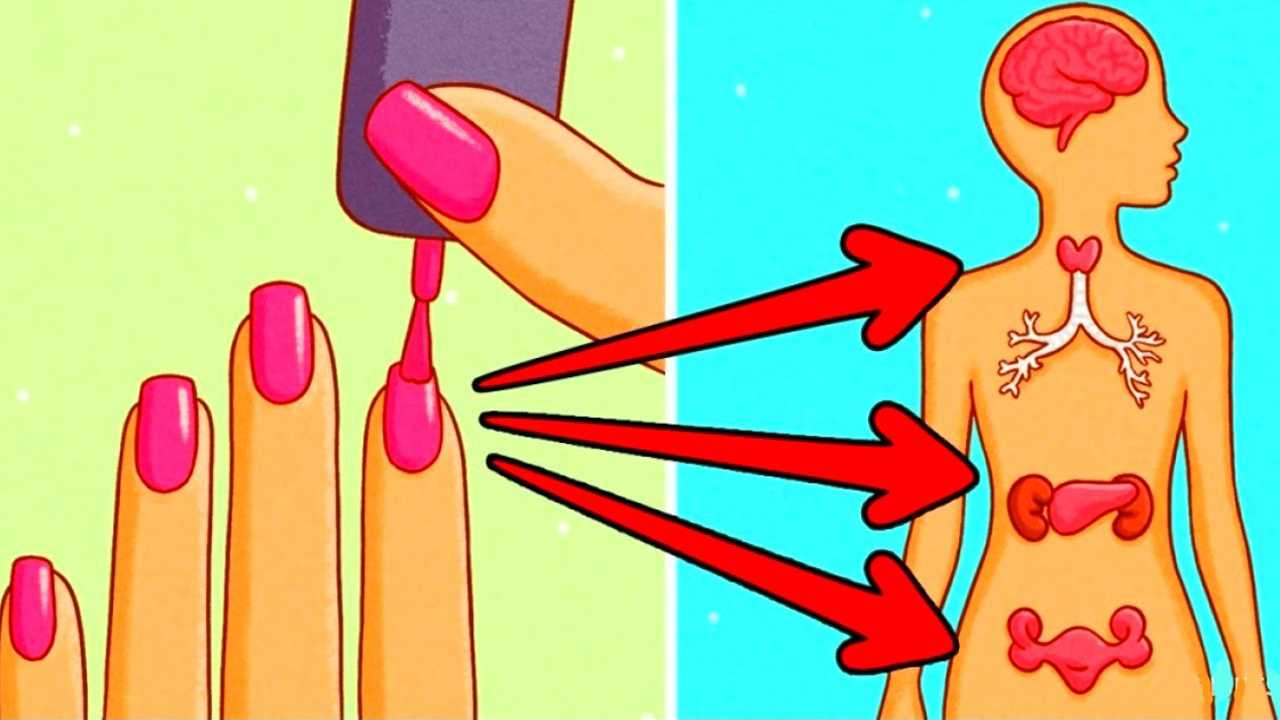 Вреден ли гель-лак для ногтей: безопасные для маникюра, чем опасен формальдегид для здоровья организма, вредно ли покрывать