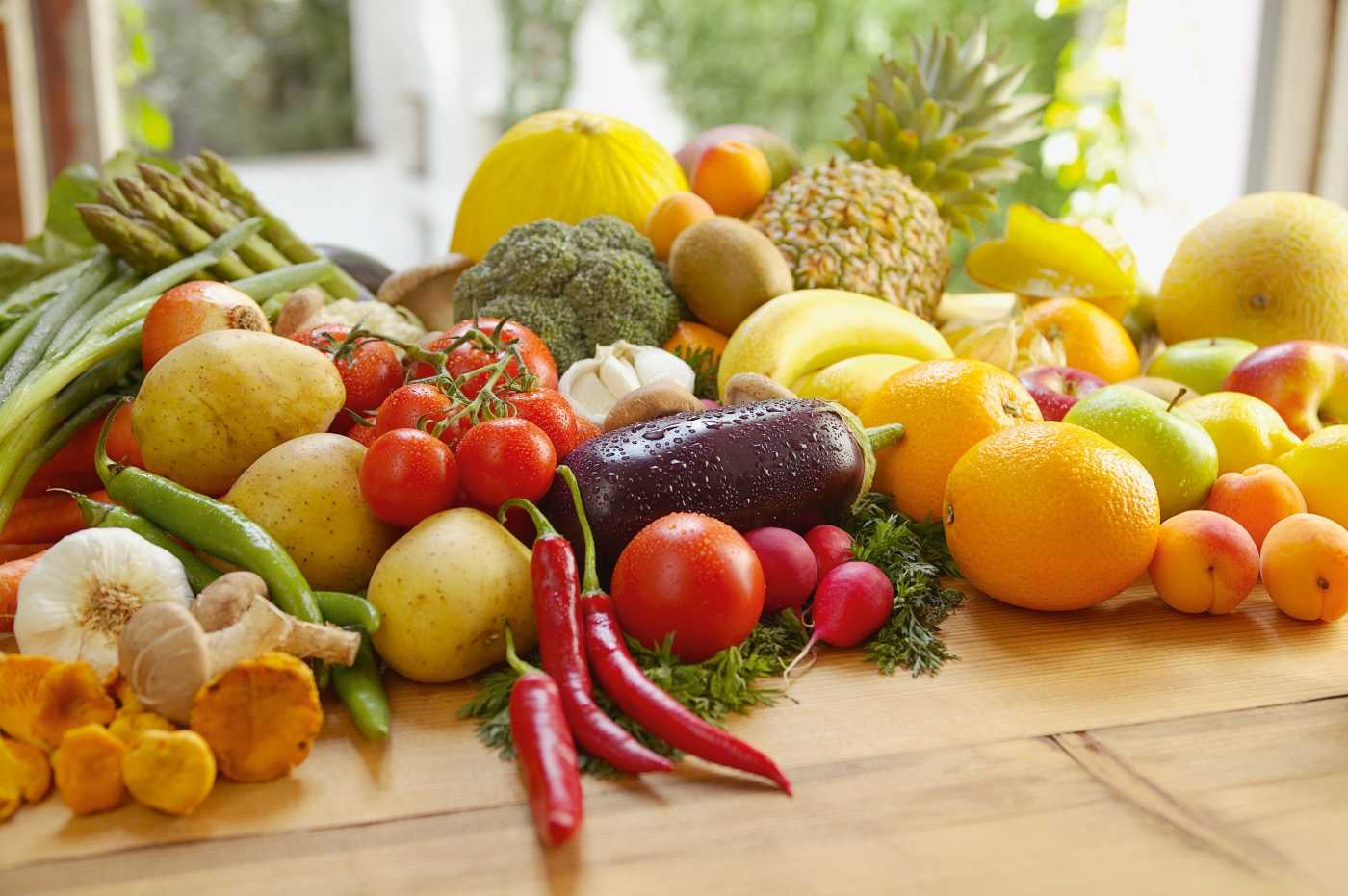 Преимущества вегетарианского образа жизни: история, правила, продукты | food and health