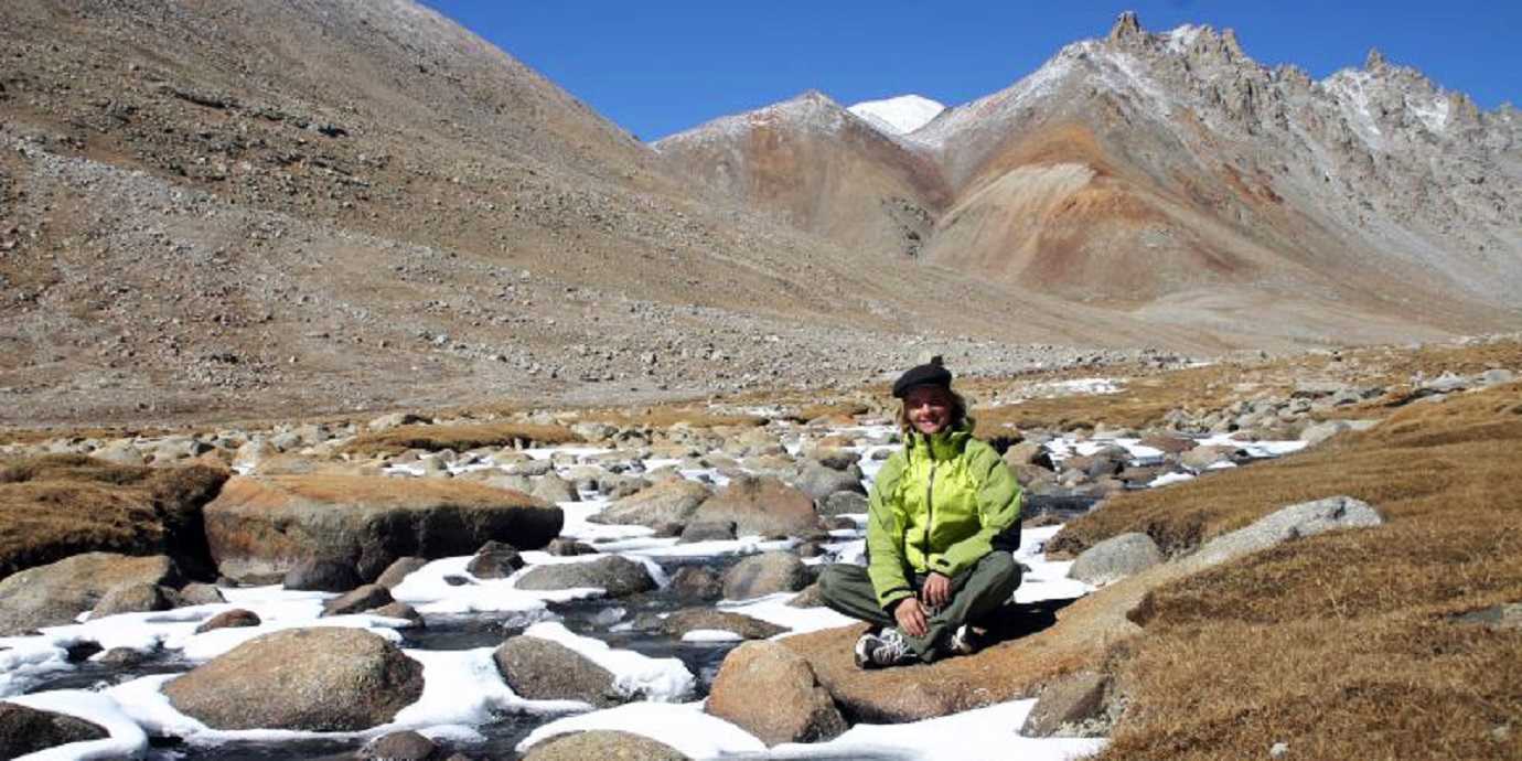 Кора вокруг горы кайлас — путь, очищающий душу | туроператор по тибету "новый путь"