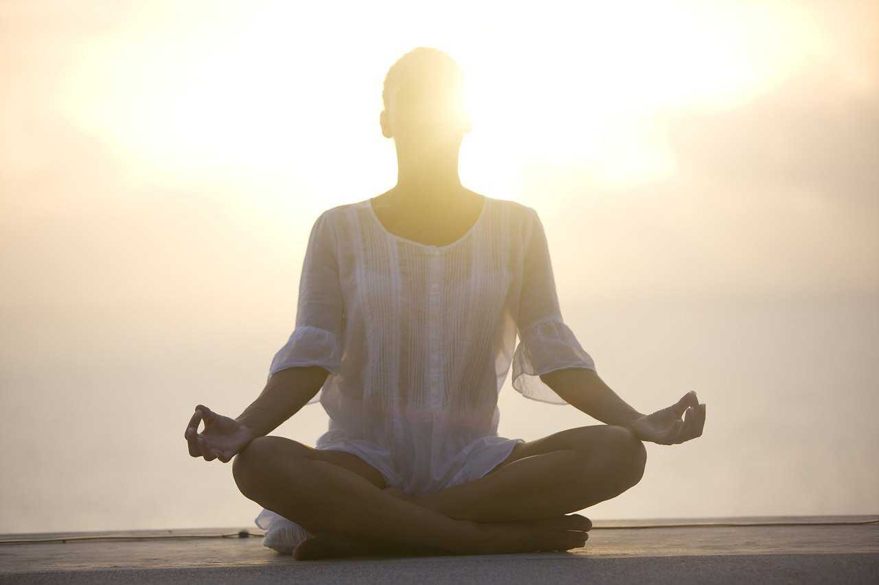 Как научиться медитировать. гайд для новичков