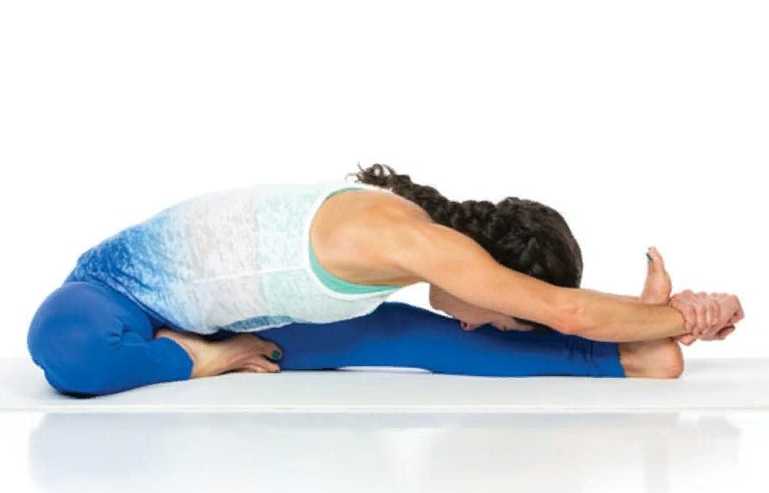 Ардха-курмасана — получерепаха. йога-терапия. новый взгляд на традиционную йога-терапию
