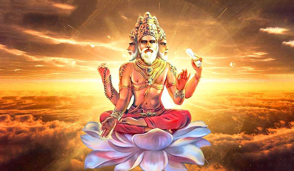 Вишвакарман ведический бог — олицетворение творческого начала Вселенной, божественный зодчий, скульптор, являющий собой олицетворение совершенства в мастерстве
