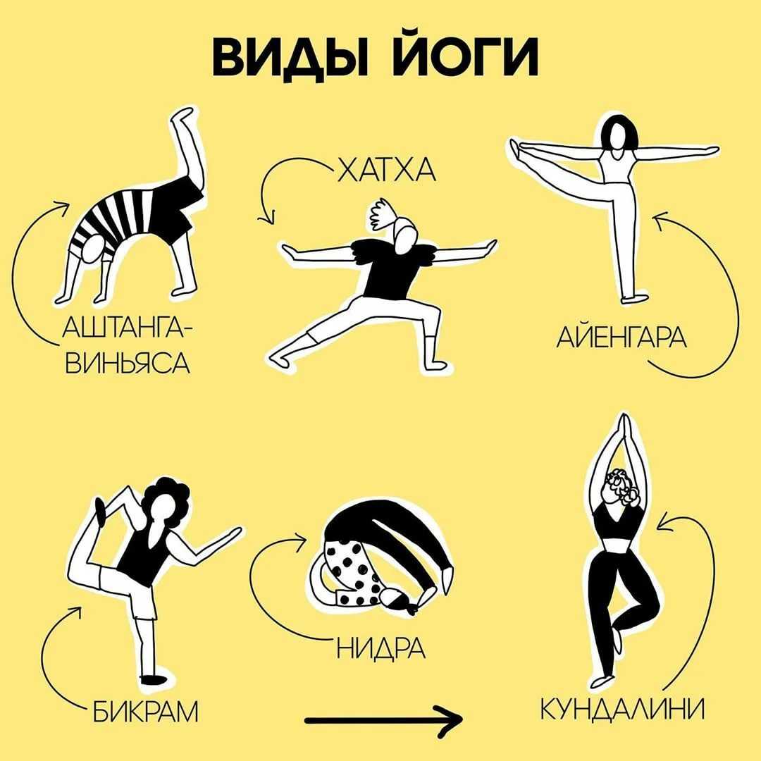 Аштанга виньяса йога: особенности и форматы практики асан для начинающих