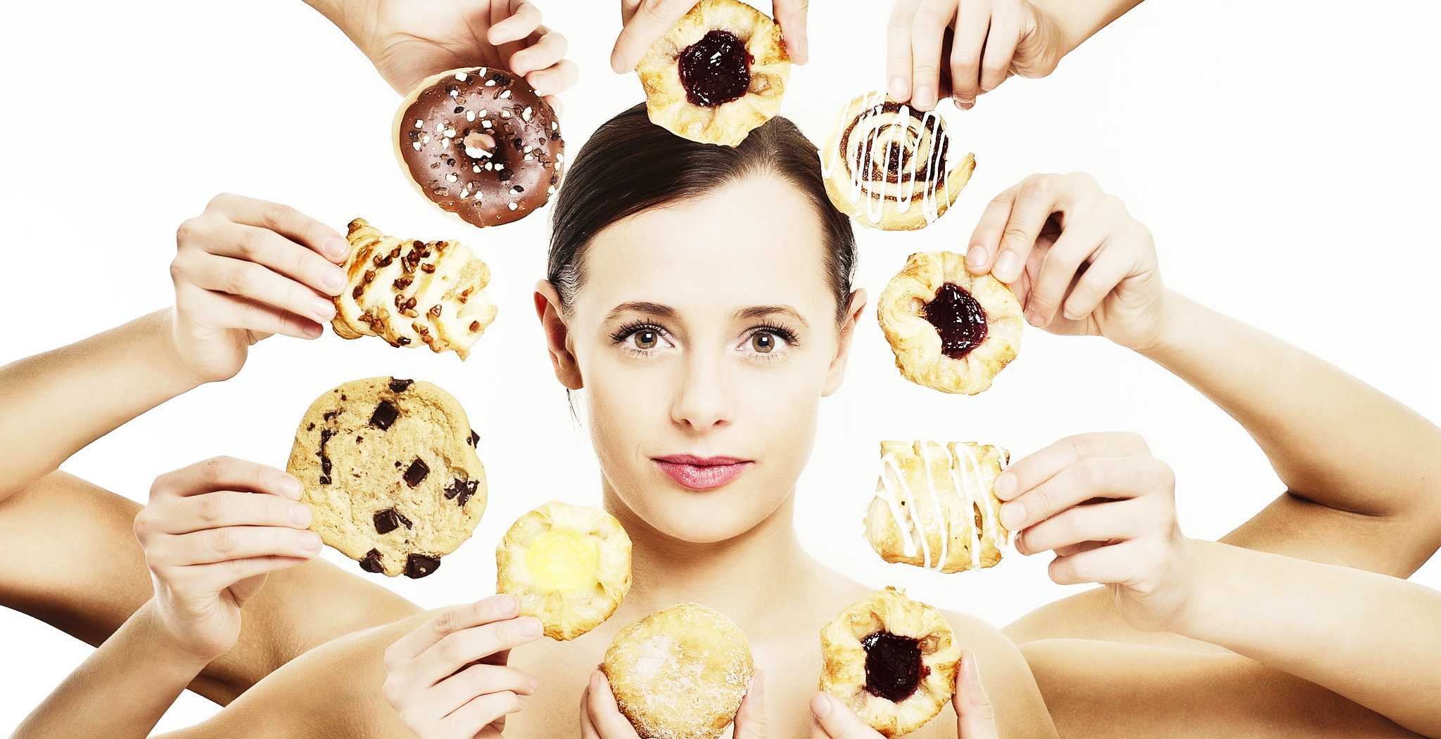 Как отказаться от сладкого – 10 советов от психологов и диетологов