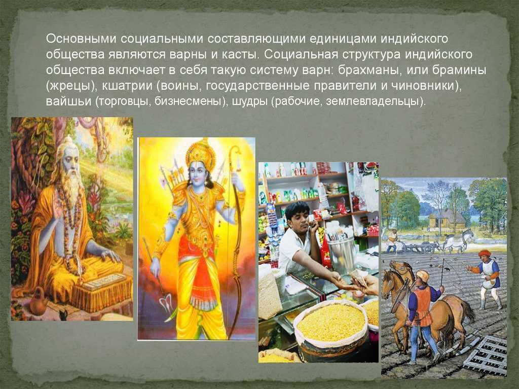Брахманы – жизнь и происхождение высшей касты жрецов в индии.