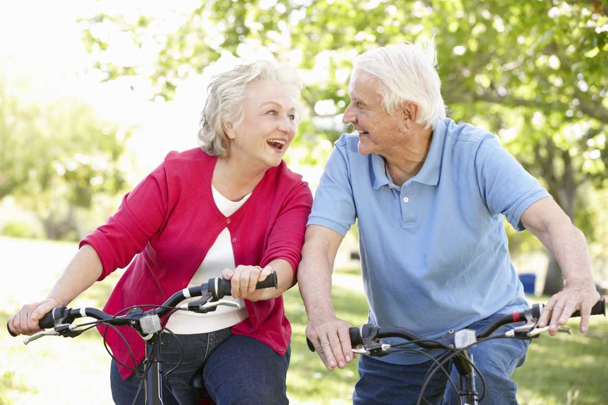 Секреты долголетия, особый секрет здоровья, молодости и долгой здоровой жизни