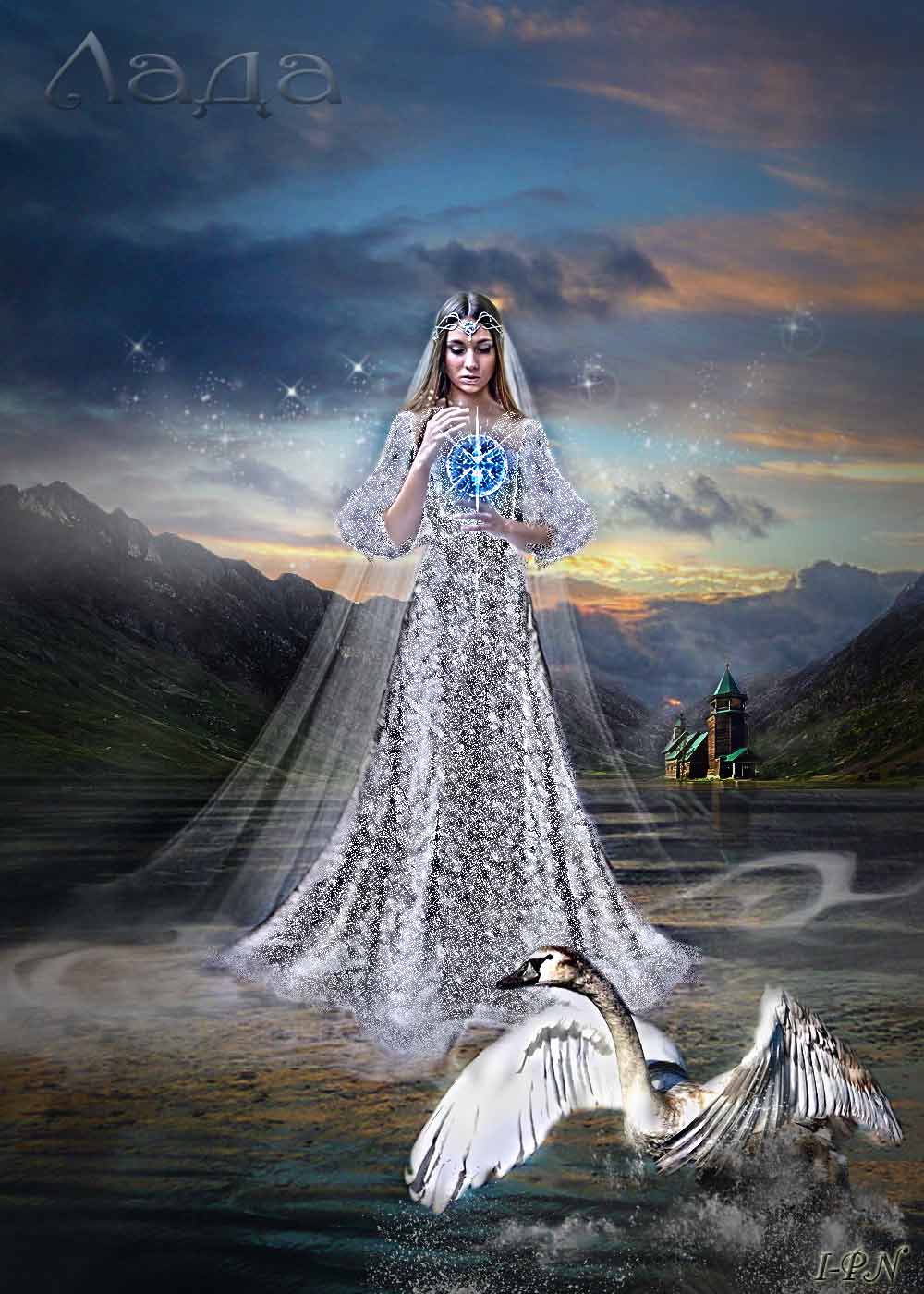 Богиня лада — славянская богиня любви и красоты | славяне