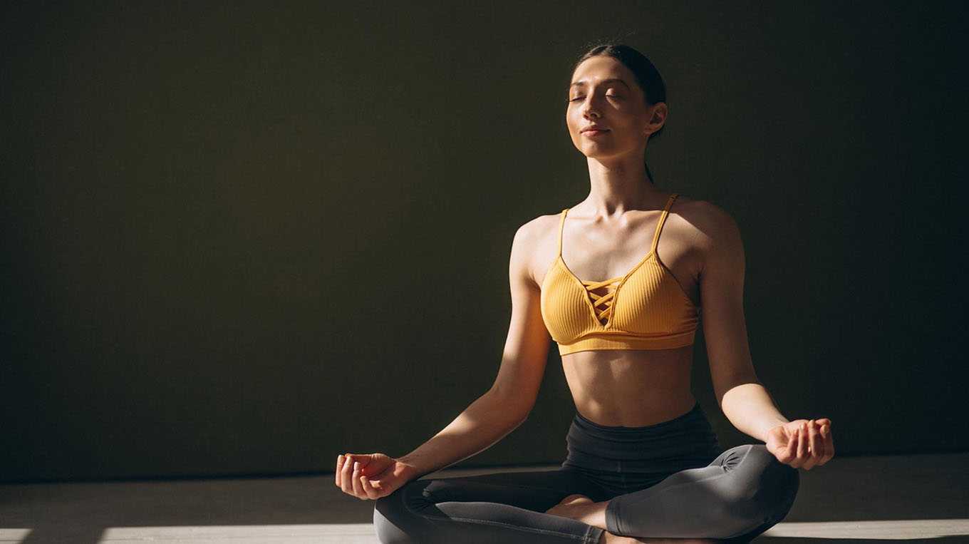 10 лучших книг по йоге, которые помогут стать гуру практики - все курсы онлайн