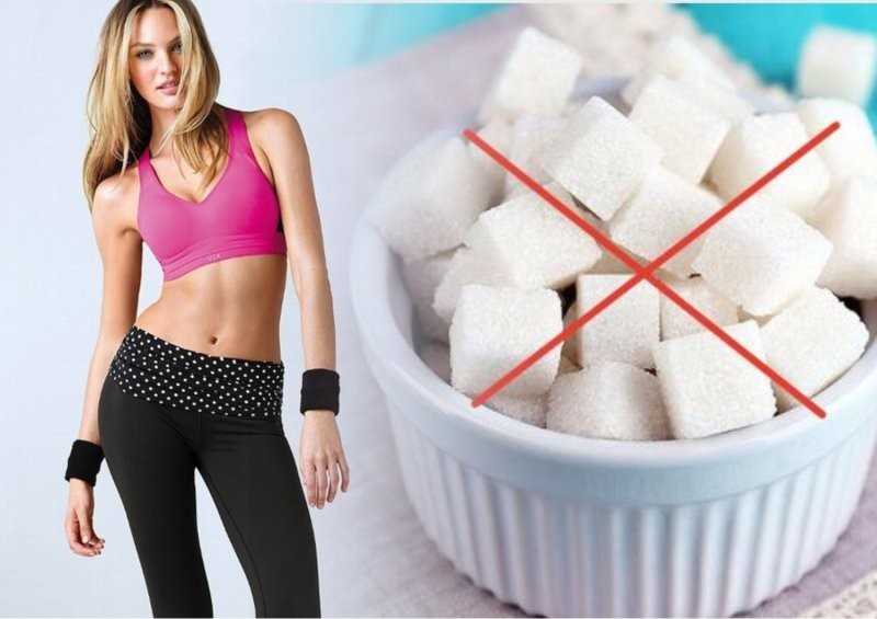 Вред сахара и его влияние на организм | блог anti-age expert