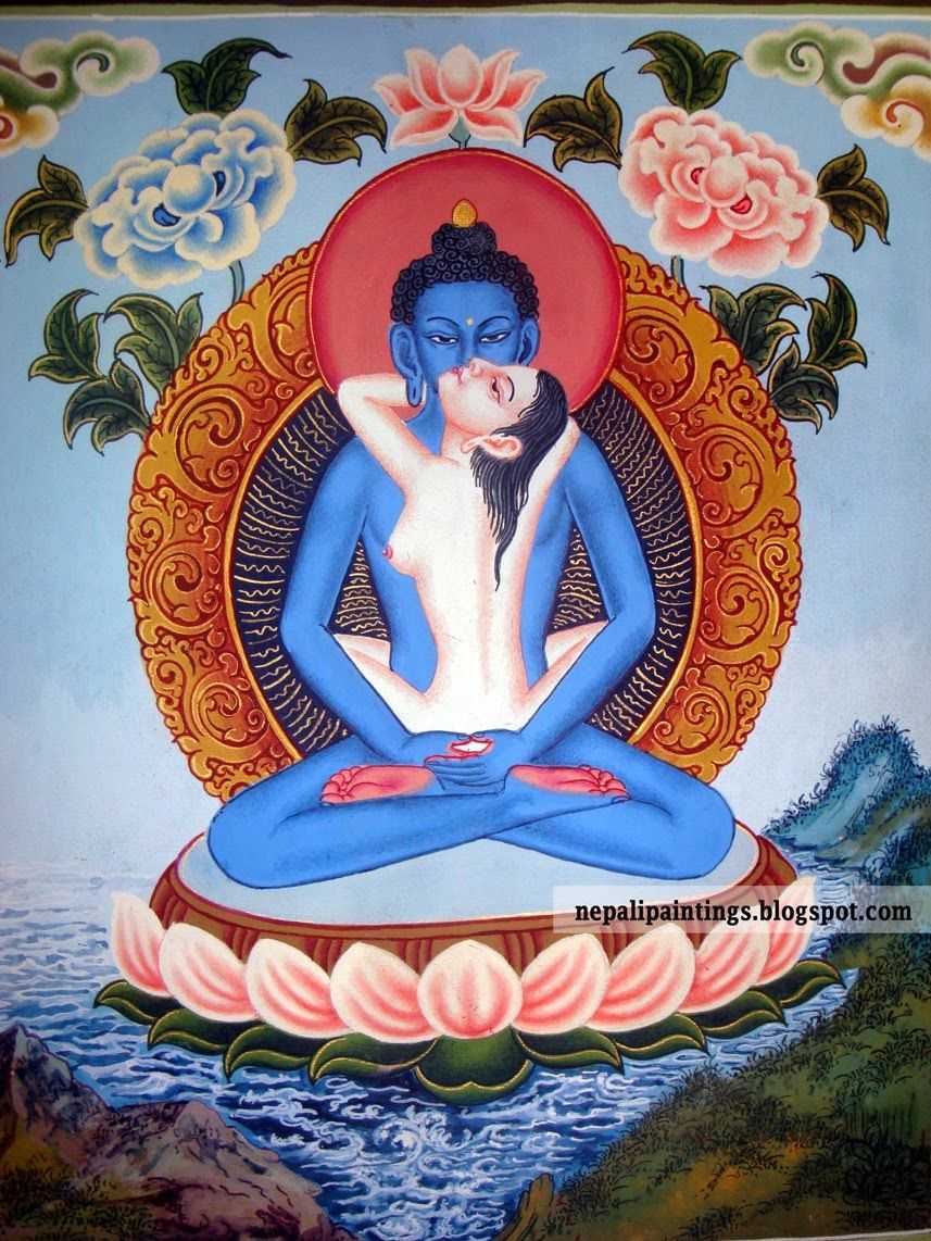 Самантабхадра (бодхисаттва) - samantabhadra (bodhisattva) - abcdef.wiki