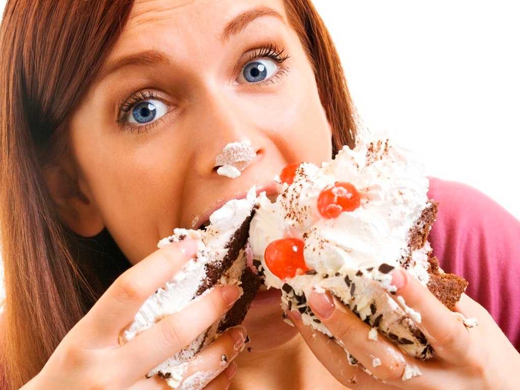 Низкий уровень сахара: как он влияет на организм