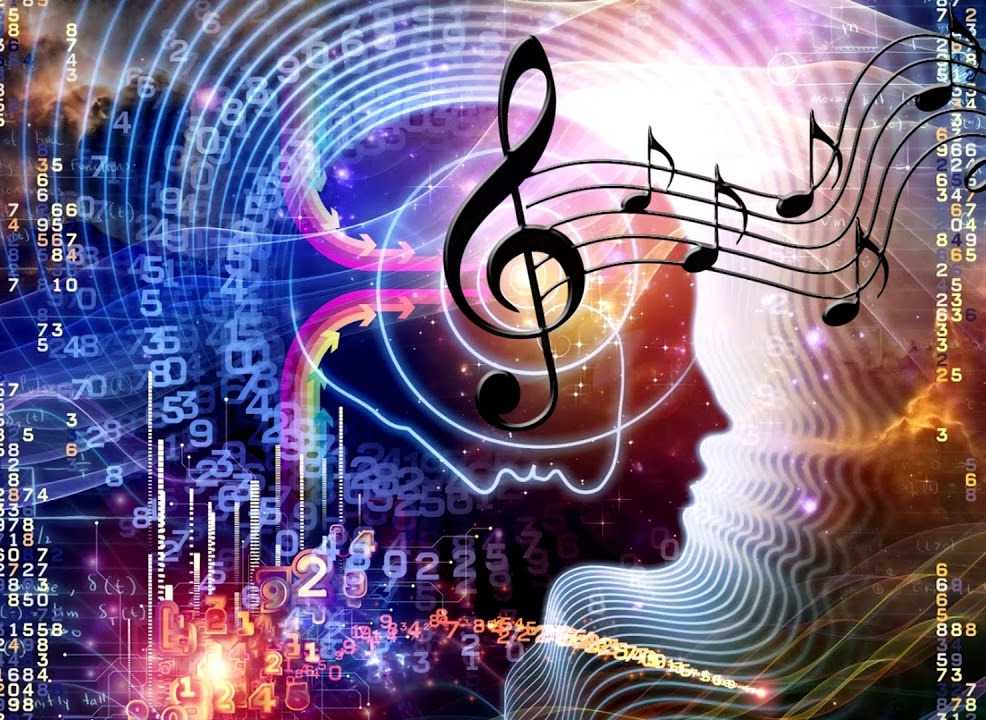 Влияние музыки на психику человека — читайте на салид