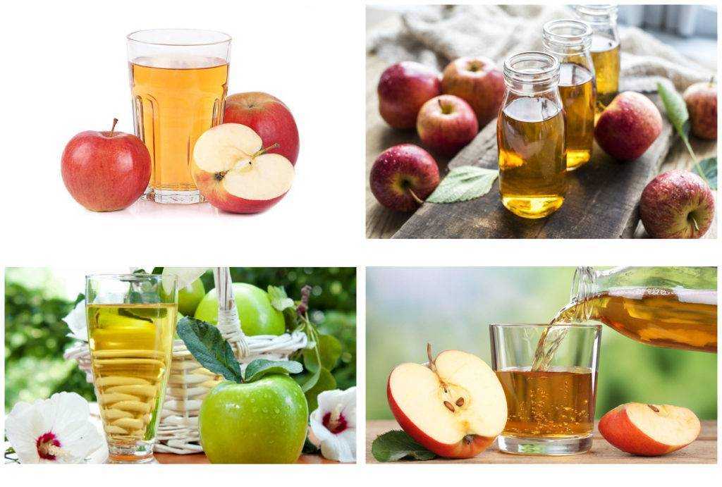 Польза и вред яблочного сока: мифы и правда, использование для красоты и здоровья