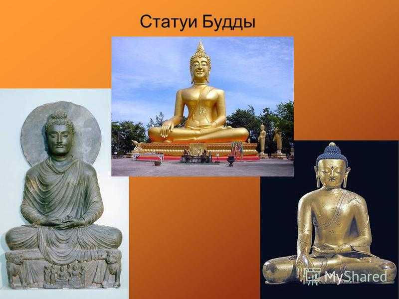 В китае найдена самая древняя статуя будды - hi-news.ru
