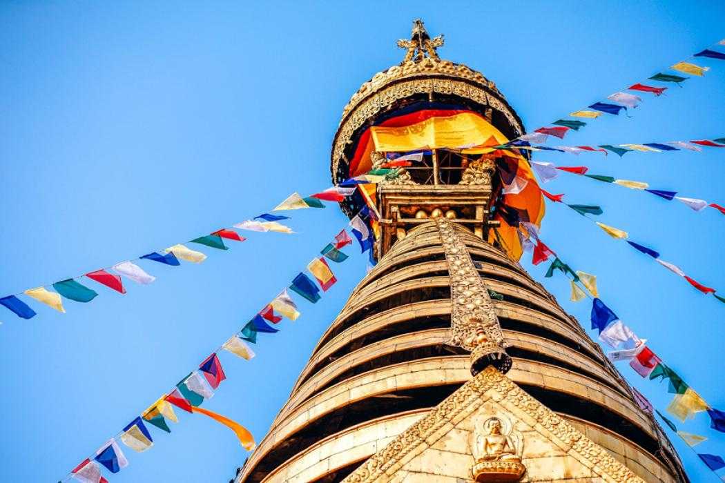 Непал. древняя архитектура / блог дмитрия новикова