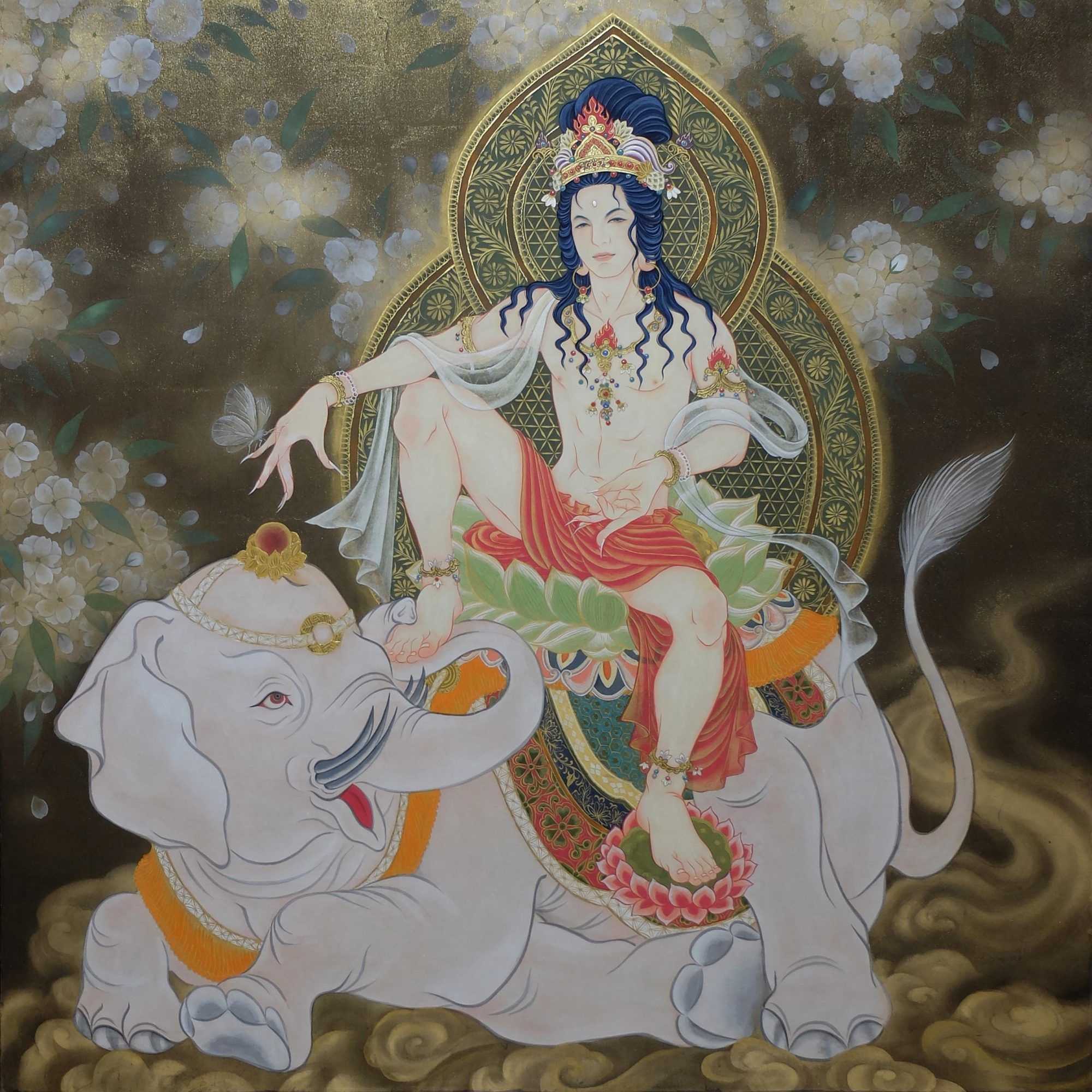 Буддийские божества по году рождения — как найти своего покровителя