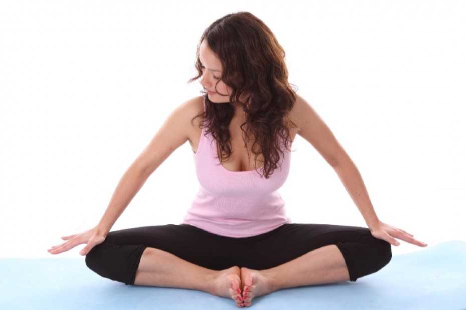 Чем полезна йога для женщин, женского здоровья, йога при месячных