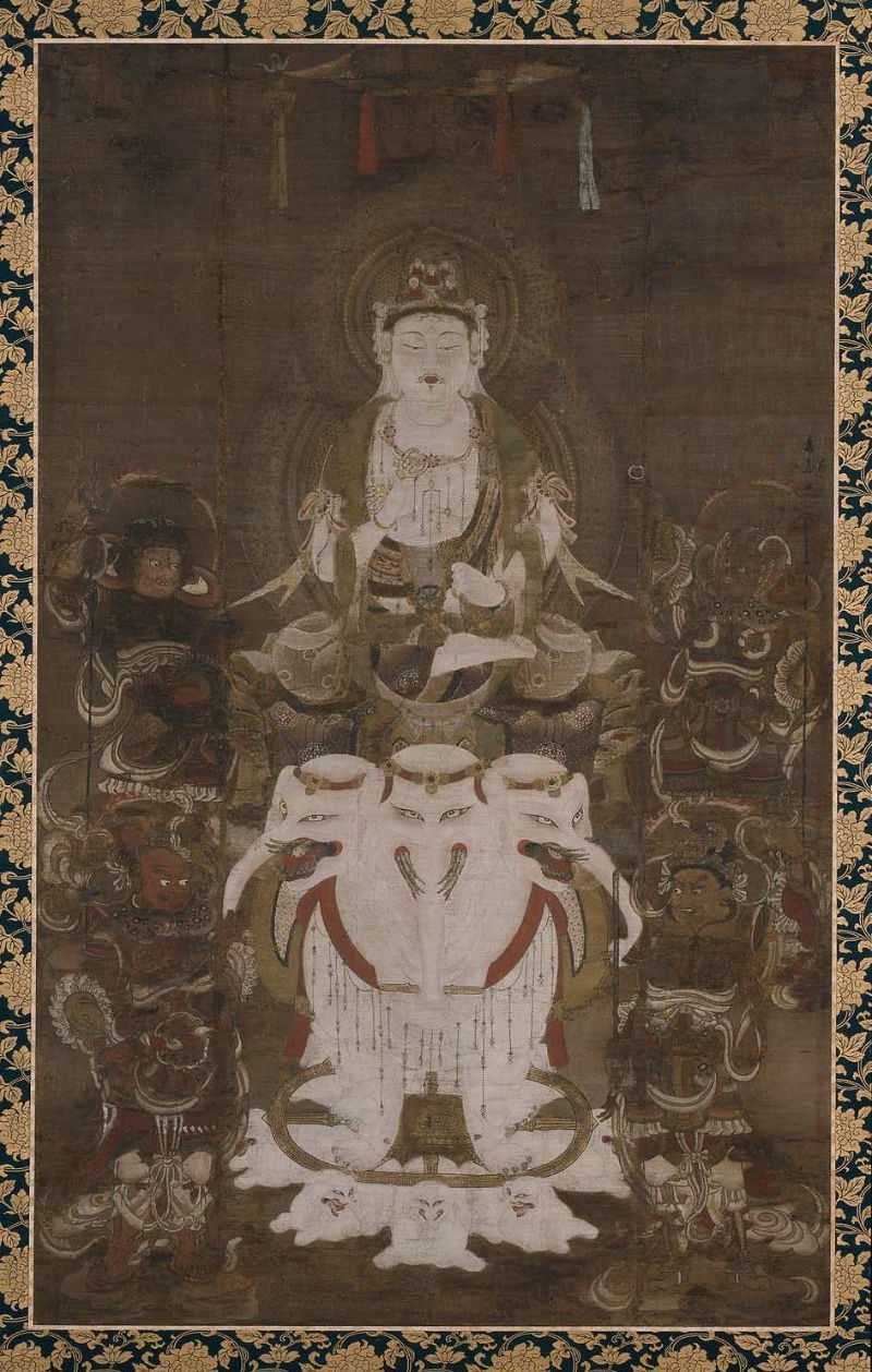 Бодхисаттва — buddhism encyclopedia — онлайн энциклопедия буддизма